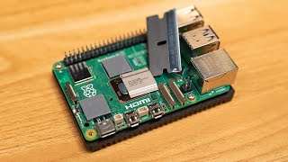 Delidding the new Pi 5 to find the dark silicon [upl. by Burrill525]