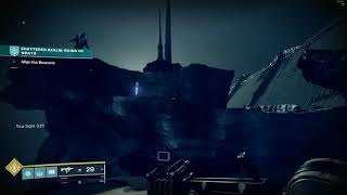 Destiny 2 Wrathful Maneuvers  Caches of Wrath [upl. by Ainimre]