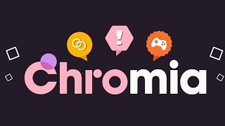 Unlocking the Future of dApps with chromias DataDriven Blockchain [upl. by Eimilb]