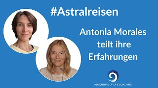 Astralreisen  Erfahrungsbericht [upl. by Ailito]