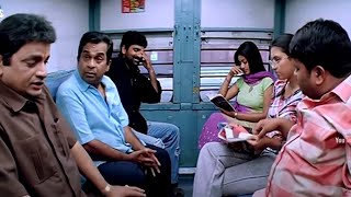 Venkatadri Express  Movie Promo  3 Jan 2021 10PM  Gemini TV [upl. by Almire]