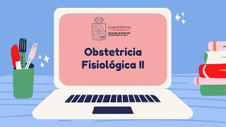 Fisiología del puerperio Parte 1 [upl. by Ykcub584]