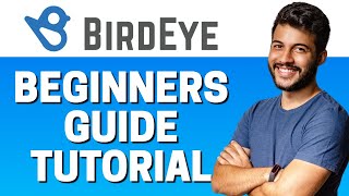 How to Use BirdEye  Beginners Guide 2022 [upl. by Einomrah]