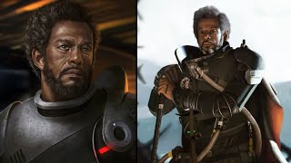 The Complete Life of Saw Gerrera Canon [upl. by Kajdan915]