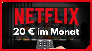 TV und Streaming werden 2024 noch teurer Was Netflix Disney Amazon Prime Spotify noch planen [upl. by Eeima31]