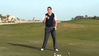 The best golf training aid in the world  the SureSet three keys [upl. by Nove]