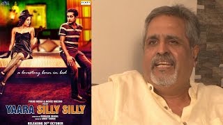 Director Subhash Sehgal Speaks On His Paoli Dams Starrer Yaara Silly Silly [upl. by Elleuqram]