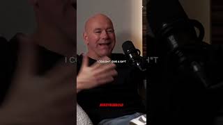 How Dana White judges people‼️ motivation success wealth [upl. by Veronica]