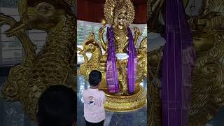 Gayathri devi 🙏🙏sambala nagarichaganti pravachanam by gayathri devi yt shorts viral [upl. by Atikkin]