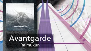 ArcCreate  Arcaea Fanmade  Avantgarde  Raimukun Beyond 10 [upl. by Atinaej]