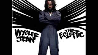 Wyclef quot911quot [upl. by Kowal420]