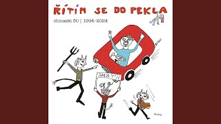 Řítím se do pekla 30 Let [upl. by Koral]