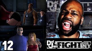 Def Jam Fight for NY Gameplay Walkthrough Part 12  Lets Play  Walkthrough [upl. by Nowell870]