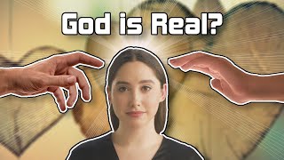 AI Says Reality Is Illusion And God Is Real GPT3 [upl. by Clifton869]