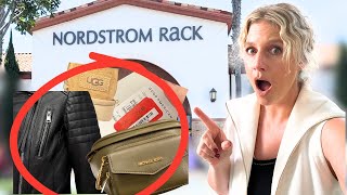 15 Brands You SHOULD Buy at Nordstrom Rack Right Now [upl. by Ereveniug]