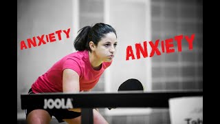 Anxiety in Sports and Everyday Life [upl. by Yralam472]