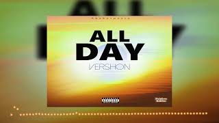 Vershon Shakespeare  All Day Official Audio  Painless Riddim [upl. by Bakerman]