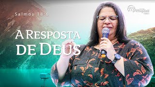 Salmos 186  A Resposta de Deus [upl. by Aniala]