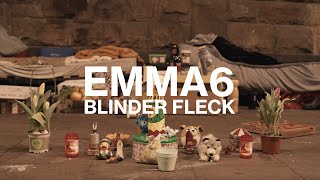 EMMA6  Blinder Fleck Offizielles Video [upl. by Anicnarf]