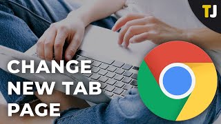 How to Make Google Your Homepage in Google Chrome [upl. by Ondine]