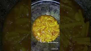 আলু দিয়ে পাঙ্গাশ মাছের তরকারিAloo diye pangas macher recipepangas fish curry with ptatobd [upl. by Aicirtam101]