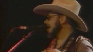 Hank Williams Jr Mind Your Own Business Live [upl. by Ylloj549]