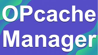 How to Install and Manage OPcache on Moodle [upl. by Audun]