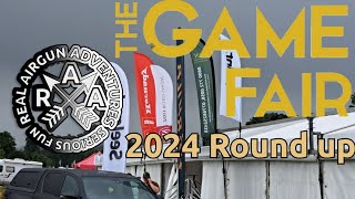 Game Fair 2024 The Best Bits [upl. by Anits]