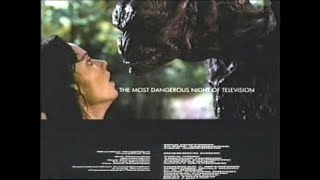 Carnosaur 2 1995 End Credits Scifi 2007 [upl. by Ybok]