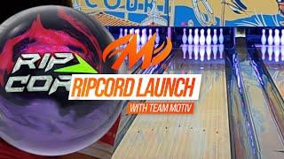 Ripcord Launch  Team MOTIV Shot Compilation [upl. by Demetris536]