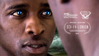 PRECOGNITION 2018 Full Length Feature SciFi Action Thriller [upl. by Palestine]