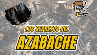 ¿Azabache Esa gema que necesitas conocer [upl. by Enicnarf]