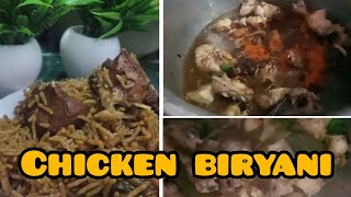 2Kg chicken Biryani recipe foodindian recipe [upl. by Hajed54]