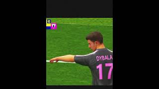 TIKI TAKA FOOTBALL NE EFOOTBALL FT UNIK ONE efootball pes footballer fifa leonardomessi soccer [upl. by Tomi162]