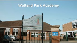 Welland Park Academy Summary [upl. by Olodort]