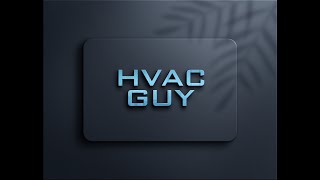 HVAC GUY Q and A [upl. by Tybalt800]