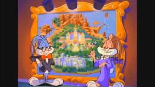 Lets Play Tiny Toon Adventures part 1 [upl. by Beckerman]