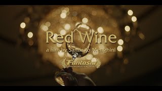 Red Wine Short Film  Teaser 1 [upl. by Anerak]