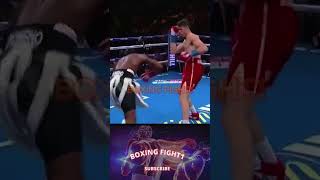 Callum Smith vs Hassan NDam NJikam boxing canelosmith short [upl. by Beauchamp960]