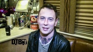 Asking Alexandria  DREAM TOUR Ep 399 [upl. by Polish]