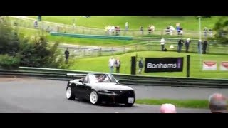 Prescott Hill Climb MX5 OC Summer Nationals 2012 [upl. by Bessy448]