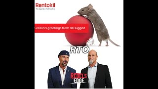 🐀 Rentokil the parent company of Terminix is getting a lot of attention from private equity firms [upl. by Bully724]