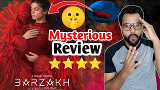 Barzakh Episode 3 Review  Barzakh Story Explained  Fawad khan barzakhstory barzakhepisode3review [upl. by Richmond]