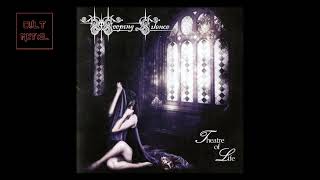 Weeping Silence  Theatre Of Life Full Album [upl. by Solita164]