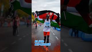 ELIUD KIPCHOGE subscribemychannel please please please [upl. by Omle]