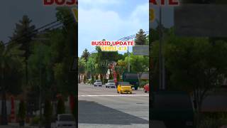 Bussid Update Versi 43 bussidupdate [upl. by Hainahpez]