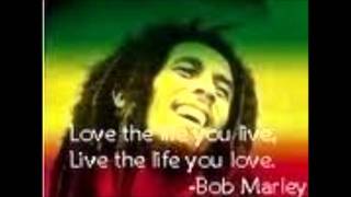 Bob Marley  Dont worry be happy [upl. by Gay]