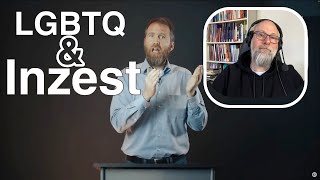 Ich reagiere auf Islam amp LGBTQ Fragen amp Antworten I Marcel Krass [upl. by Madalena]