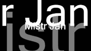 Bagr  Mistr Jan [upl. by Vary]