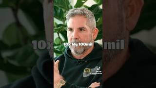 Grant Cardone Money Magic  Brad Kofman Comedy Comedy Short [upl. by Thissa]